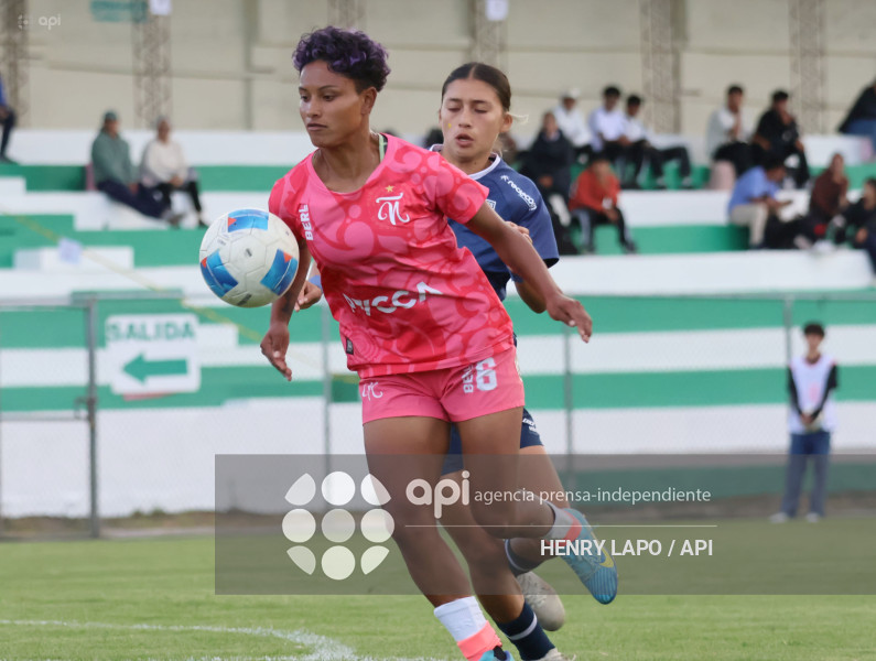FBL SUPERLIGA FEMENINA ÑAÑAS VS LEONES DEL NORTE