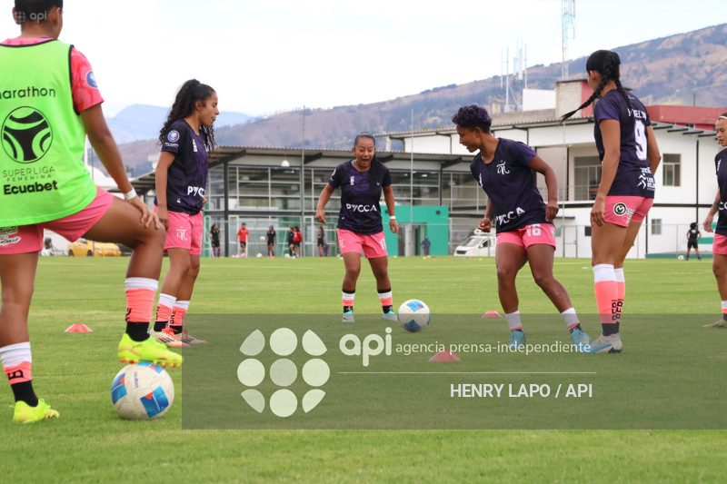 FBL SUPERLIGA FEMENINA ÑAÑAS VS LEONES DEL NORTE