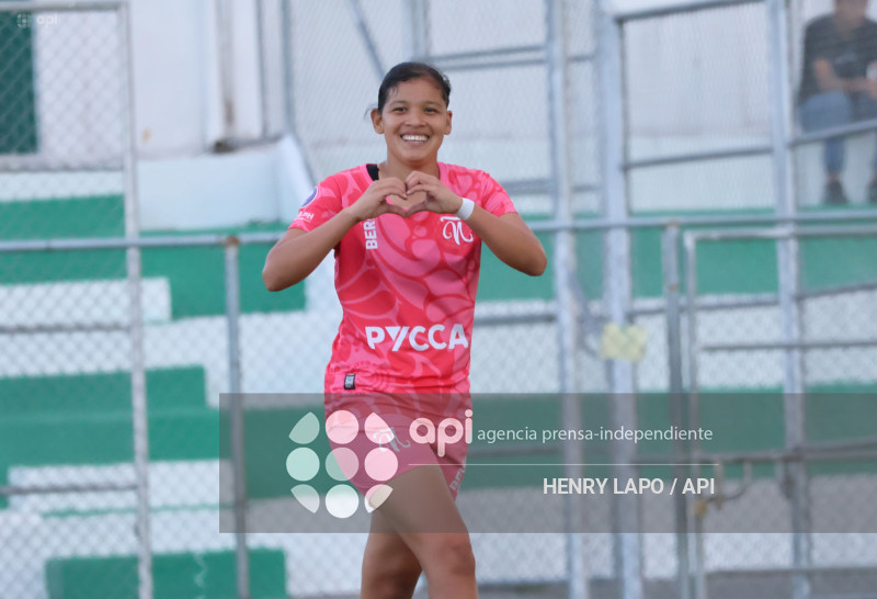 FBL SUPERLIGA FEMENINA ÑAÑAS VS LEONES DEL NORTE