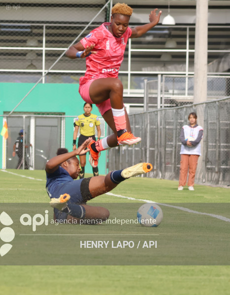 FBL SUPERLIGA FEMENINA ÑAÑAS VS LEONES DEL NORTE