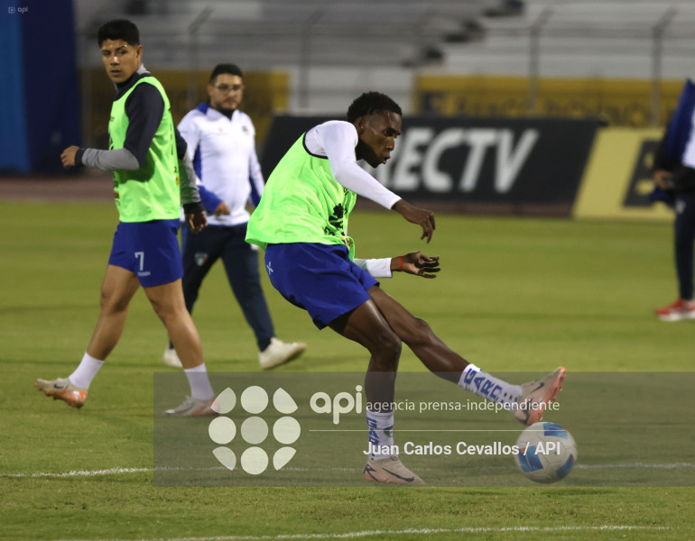 FBL-COPA ECUADOR-IMBABURA SC; INDEPENDIENTE DEL VALLE