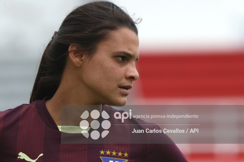 FBL-SUPERLIGA-DEPORTIVO IBARRA-LDU