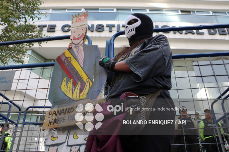 MARCHA MOVIMIENTOS SOCIALES