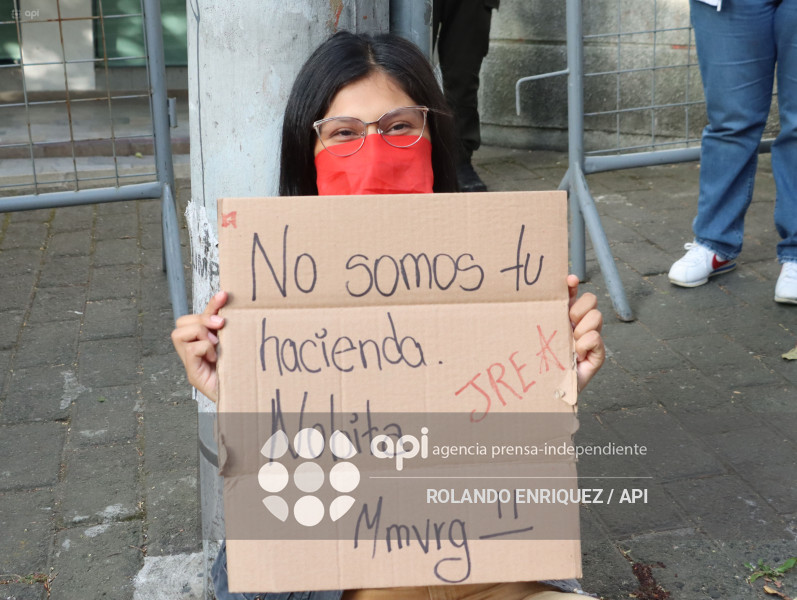 MARCHA MOVIMIENTOS SOCIALES