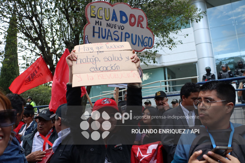 MARCHA MOVIMIENTOS SOCIALES