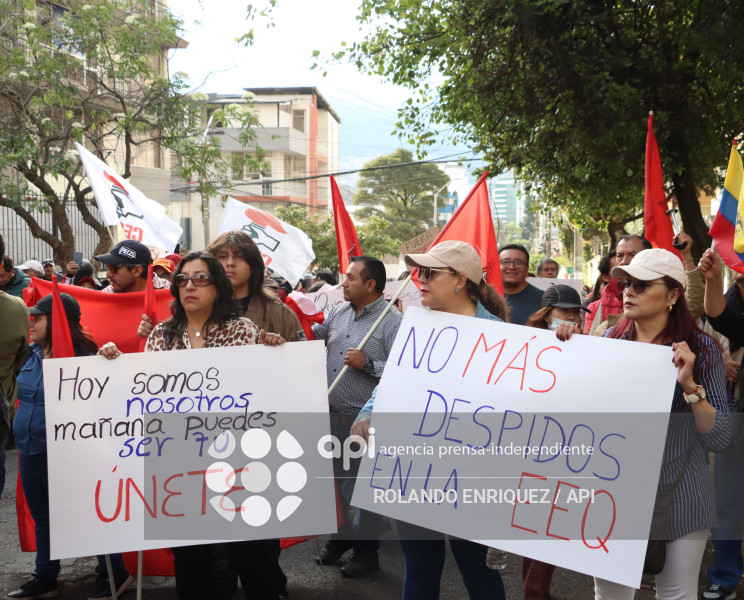 MARCHA MOVIMIENTOS SOCIALES