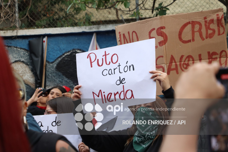 MARCHA MOVIMIENTOS SOCIALES