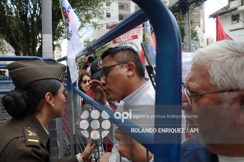 MARCHA MOVIMIENTOS SOCIALES