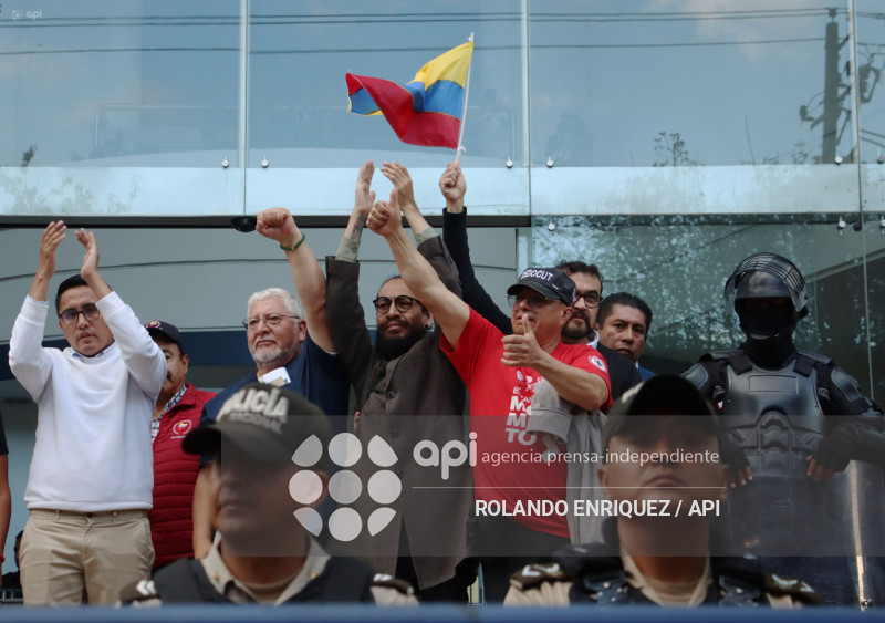 MARCHA MOVIMIENTOS SOCIALES