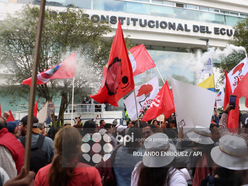MARCHA MOVIMIENTOS SOCIALES