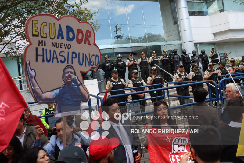 MARCHA MOVIMIENTOS SOCIALES