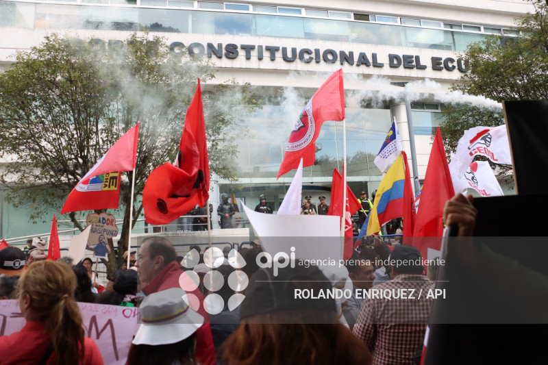 MARCHA MOVIMIENTOS SOCIALES