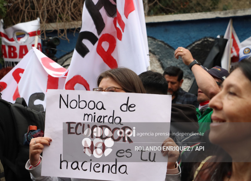 MARCHA MOVIMIENTOS SOCIALES
