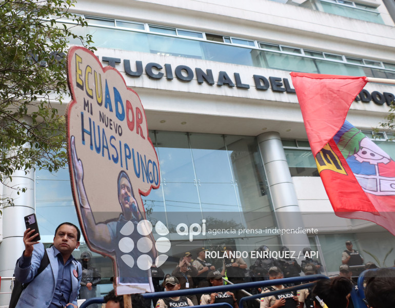 MARCHA MOVIMIENTOS SOCIALES
