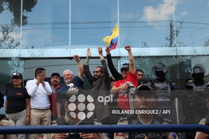 MARCHA MOVIMIENTOS SOCIALES