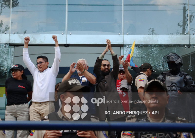 MARCHA MOVIMIENTOS SOCIALES