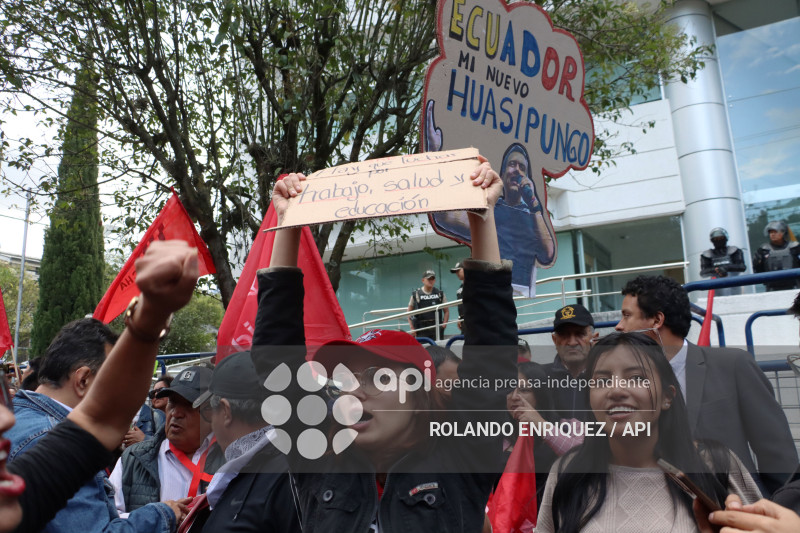 MARCHA MOVIMIENTOS SOCIALES