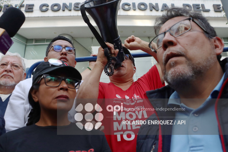 MARCHA MOVIMIENTOS SOCIALES