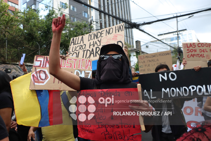 MARCHA MOVIMIENTOS SOCIALES