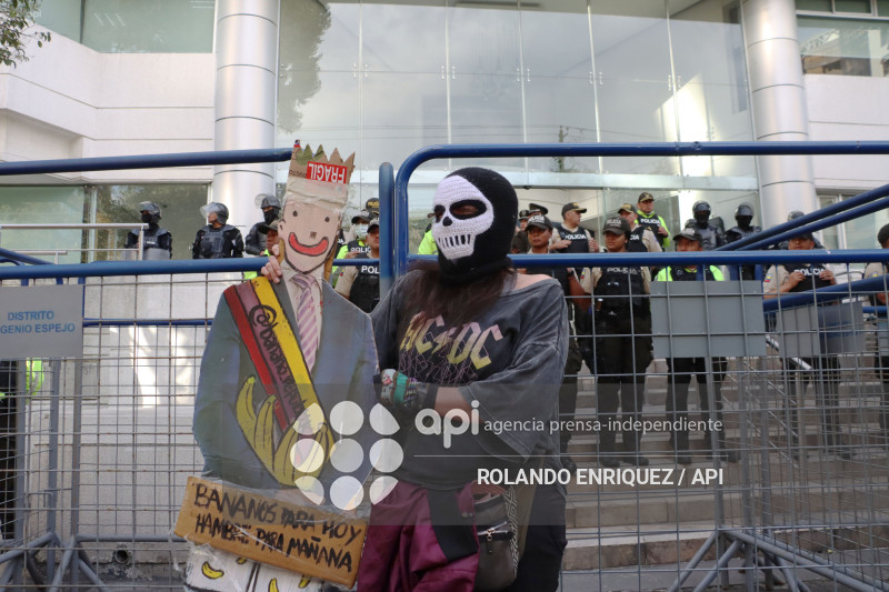 MARCHA MOVIMIENTOS SOCIALES