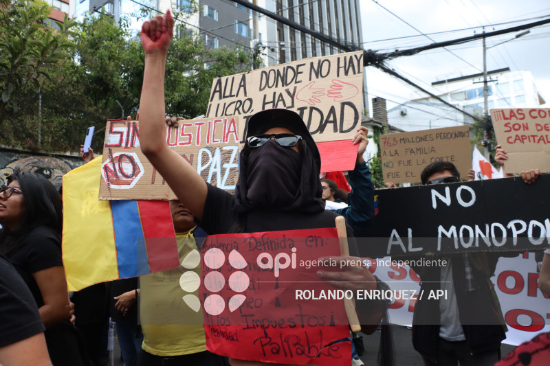 MARCHA MOVIMIENTOS SOCIALES