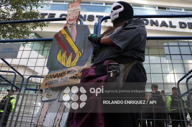 MARCHA MOVIMIENTOS SOCIALES