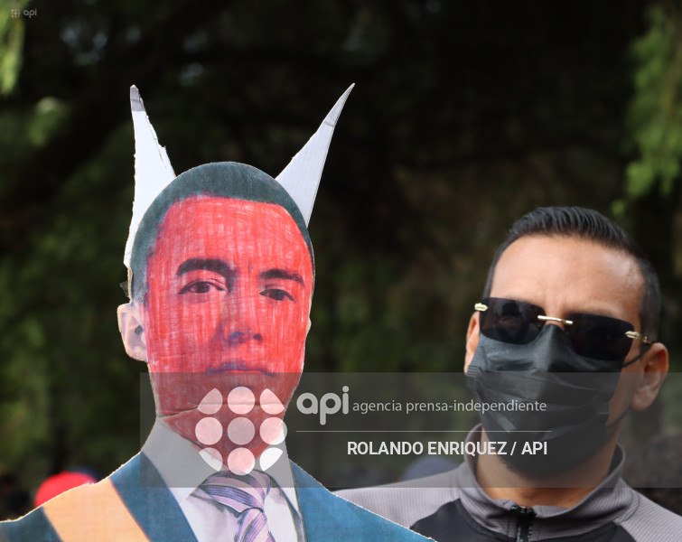 MARCHA MOVIMIENTOS SOCIALES