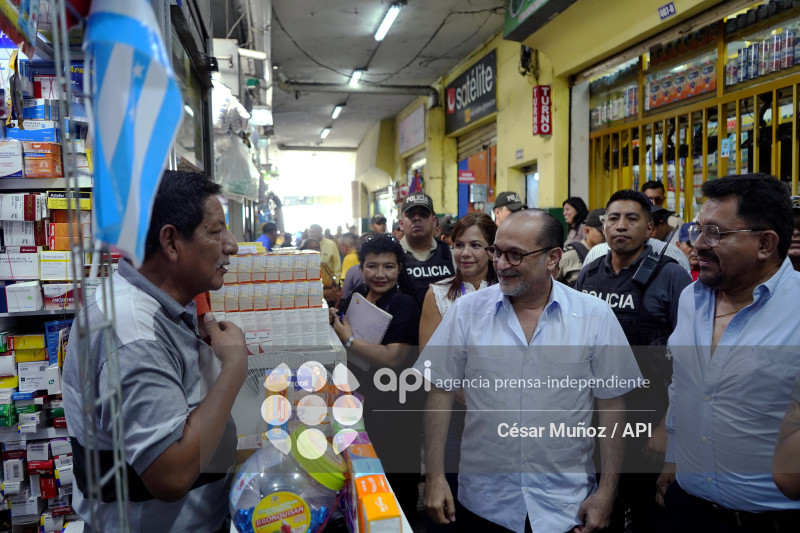 GYE-GOBERNADOR BAHIA