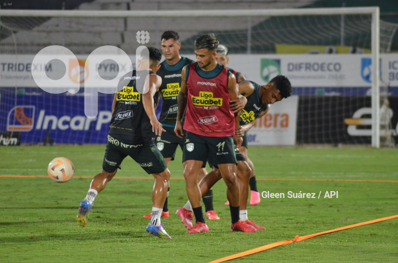 FBL-LIGAPRO-ORENSE-UCATOLICA