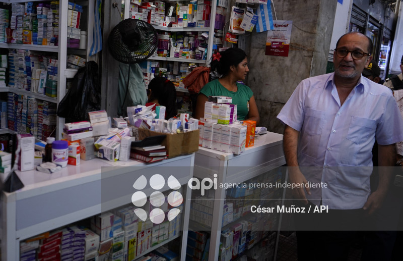 GYE-GOBERNADOR BAHIA