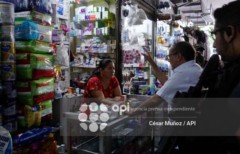 GYE-GOBERNADOR BAHIA