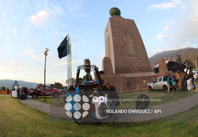 FESTIVAL DEL GLOBO 2025