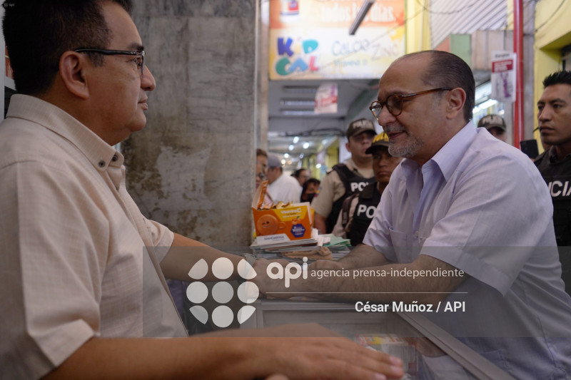 GYE-GOBERNADOR BAHIA