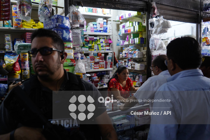 GYE-GOBERNADOR BAHIA