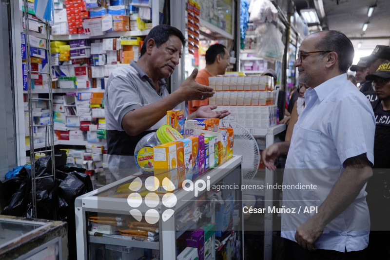 GYE-GOBERNADOR BAHIA