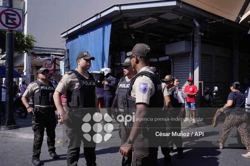 GYE-GOBERNADOR BAHIA