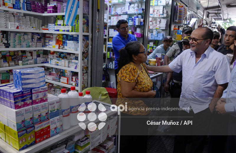 GYE-GOBERNADOR BAHIA