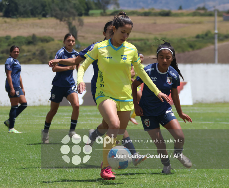 FBL-SUPERLIGA-LEONES DEL NORTE-ESPUCE