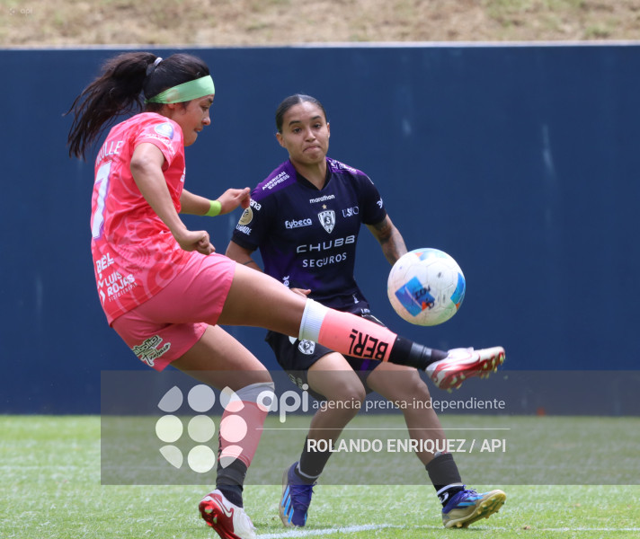 FBL SUPERLIGA FEMENINA DRAGONAS IDV VS NANAS