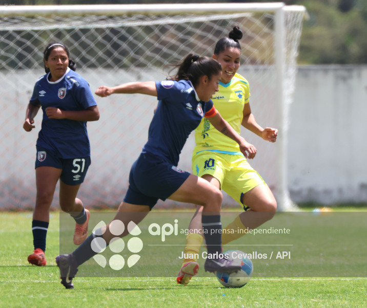 FBL-SUPERLIGA-LEONES DEL NORTE-ESPUCE
