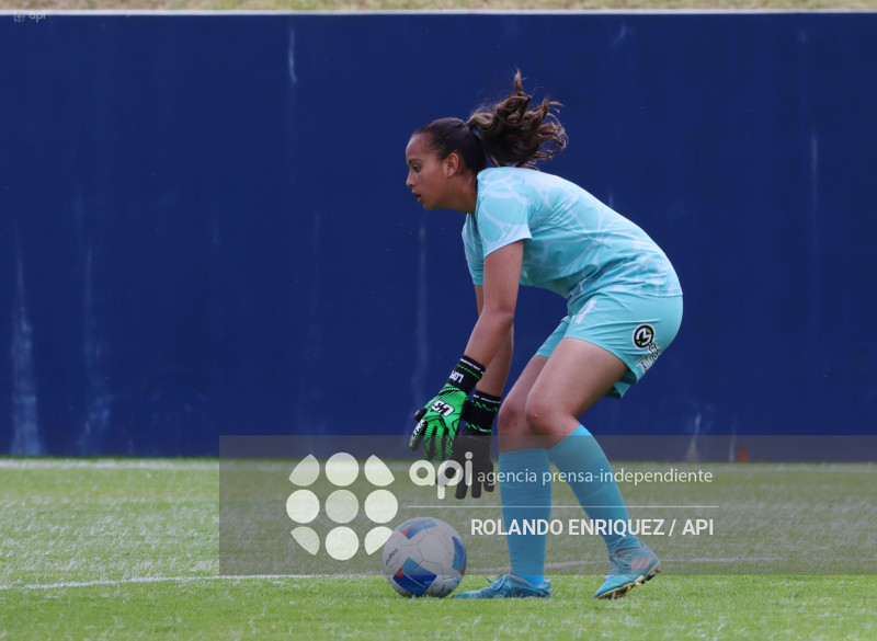 FBL SUPERLIGA FEMENINA DRAGONAS IDV VS NANAS