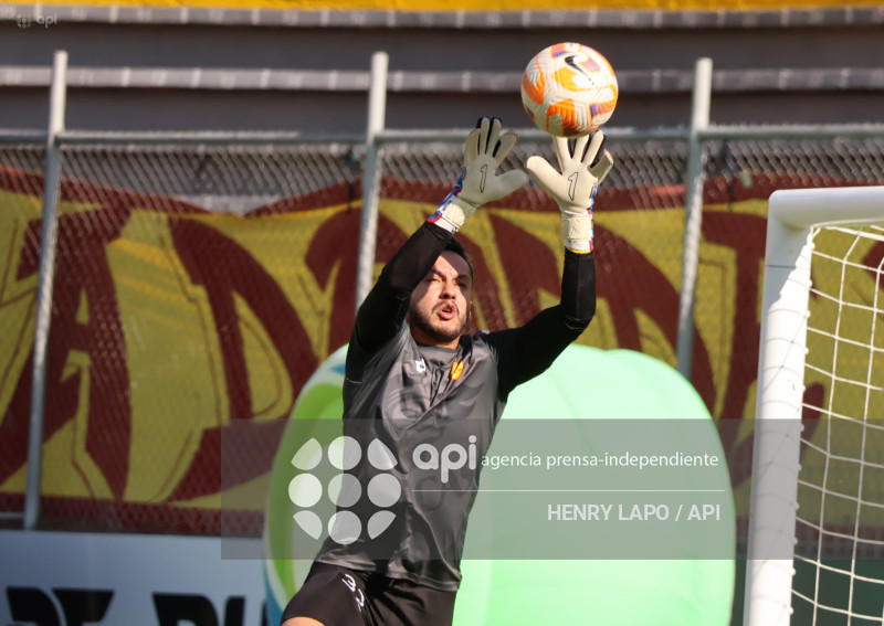 FBL LIGAECUABET AUCAS VS LIGA QUITO