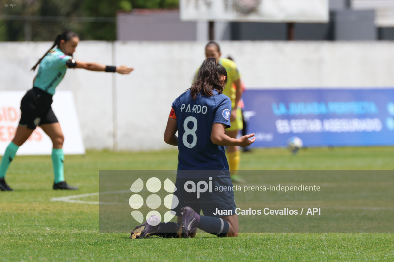 FBL-SUPERLIGA-LEONES DEL NORTE-ESPUCE