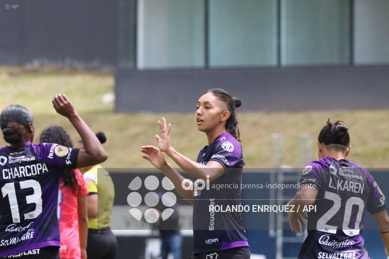 FBL SUPERLIGA FEMENINA DRAGONAS IDV VS NANAS