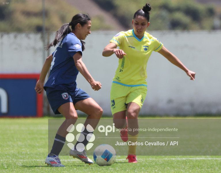 FBL-SUPERLIGA-LEONES DEL NORTE-ESPUCE