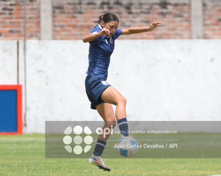 FBL-SUPERLIGA-LEONES DEL NORTE-ESPUCE