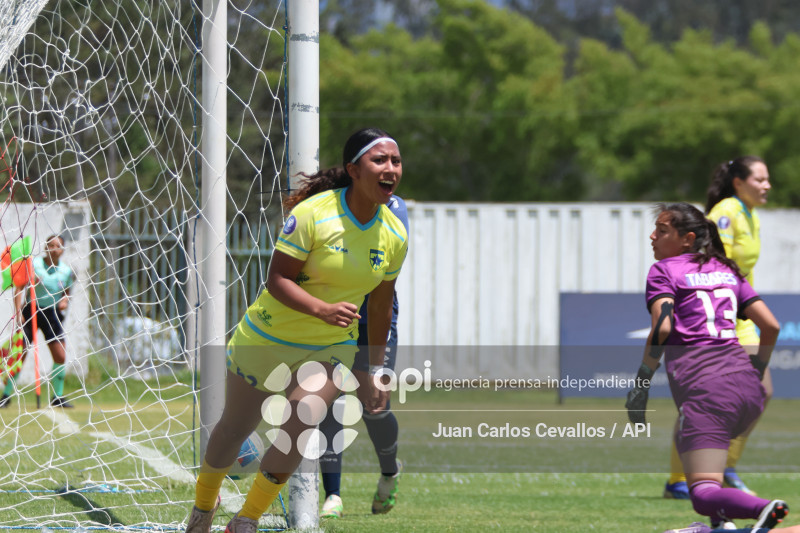 FBL-SUPERLIGA-LEONES DEL NORTE-ESPUCE