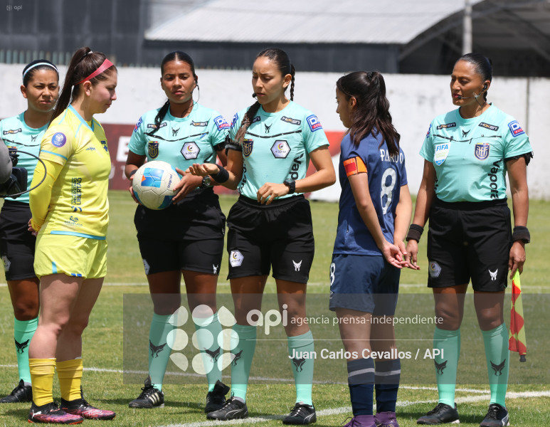 FBL-SUPERLIGA-LEONES DEL NORTE-ESPUCE