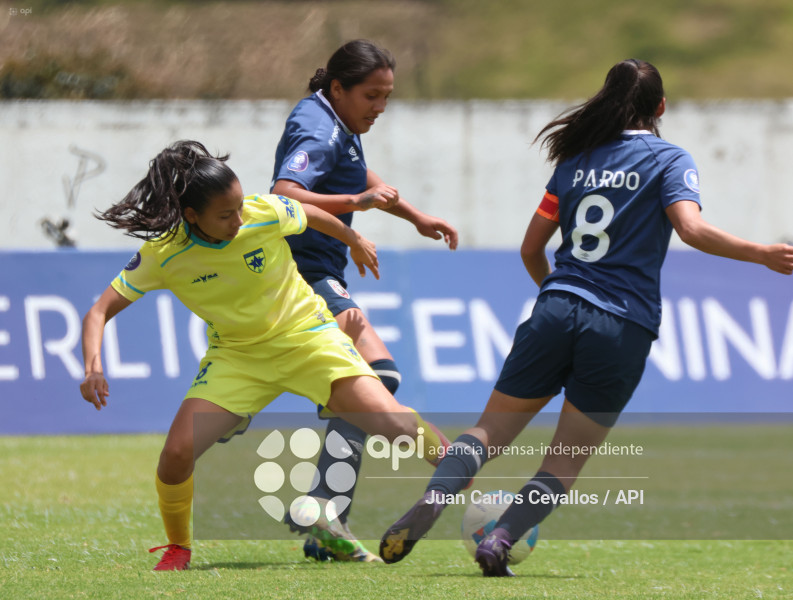 FBL-SUPERLIGA-LEONES DEL NORTE-ESPUCE