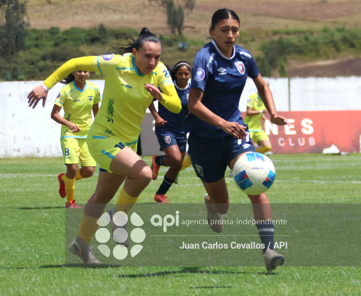 FBL-SUPERLIGA-LEONES DEL NORTE-ESPUCE